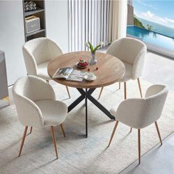 Dining Room Table with Chairs