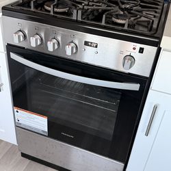 Stove 24” excellent conditions