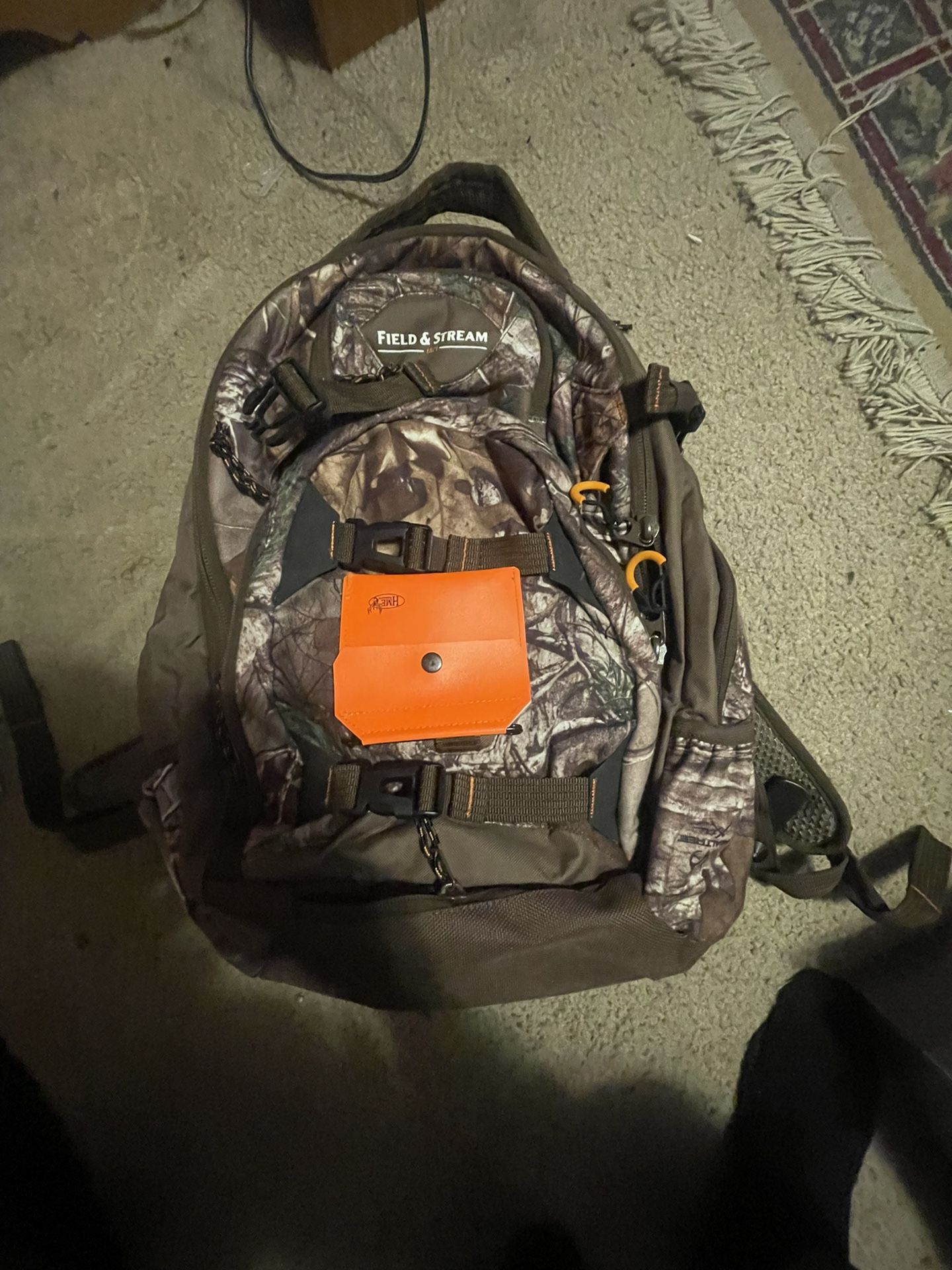 Field & Stream Hiking Backpack