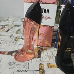 Perfumes De Mujer Nuevo Original