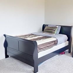 Ikea Full Bedframe