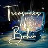 Treasures Of Bako