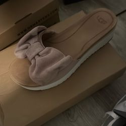 Ugg Joan Slipper