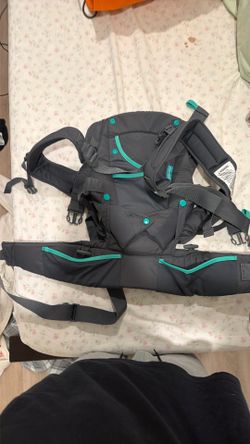 infantino baby carrier