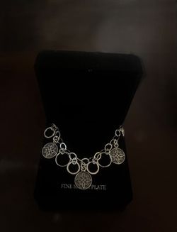 Witches Knott Bracelet