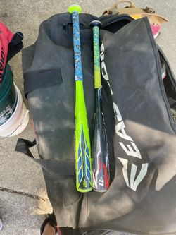 T Ball Bats