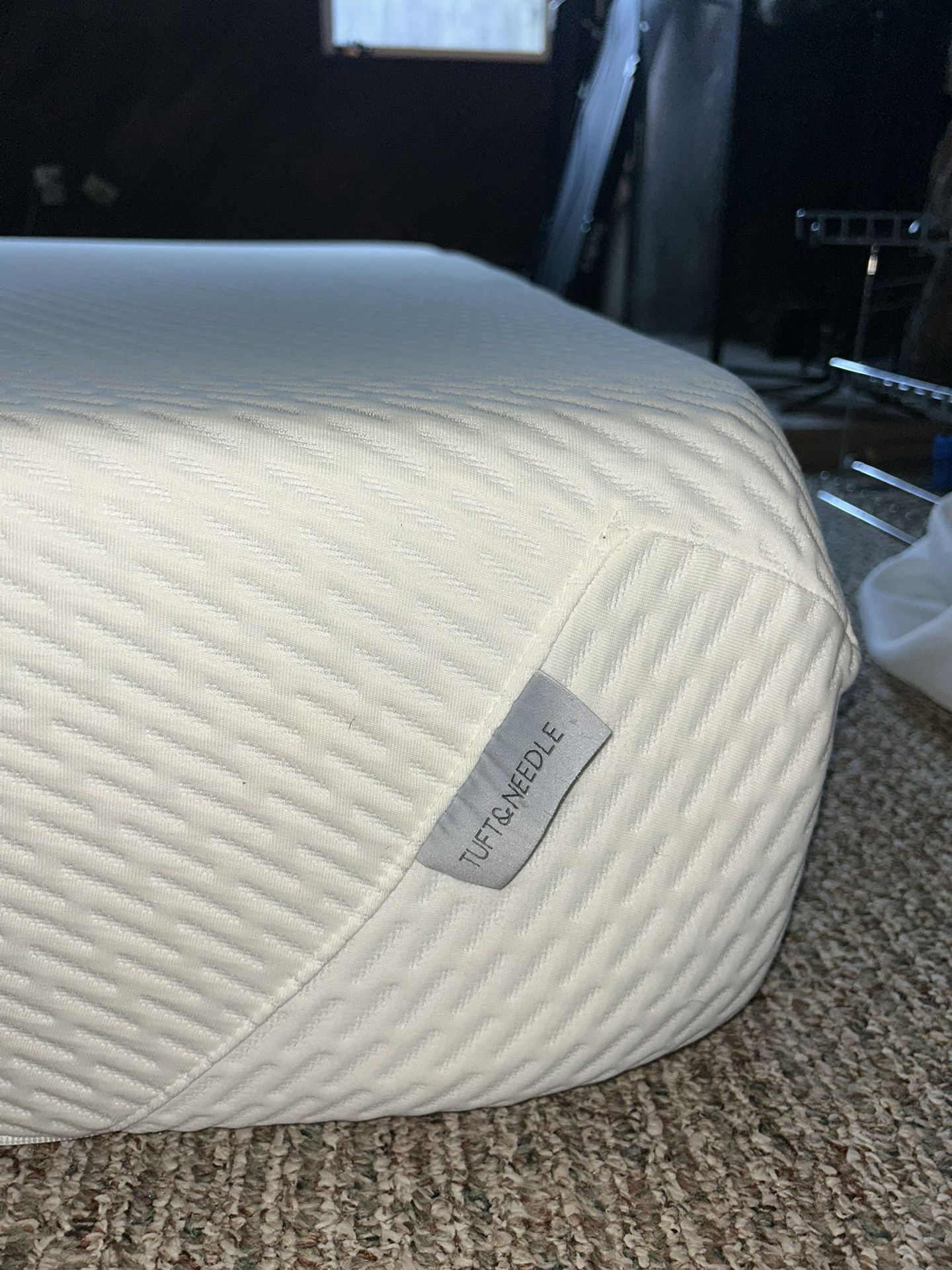 Tuft & Needle Queen Mattress