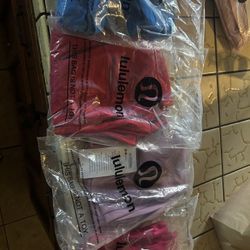 Alo & Lulu Melon Sets 