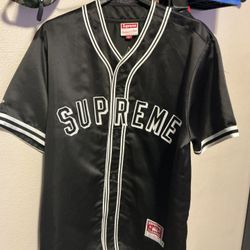 Supreme Jersey 