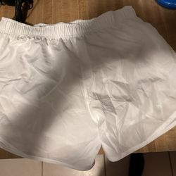 Women’s Nike Running Shorts