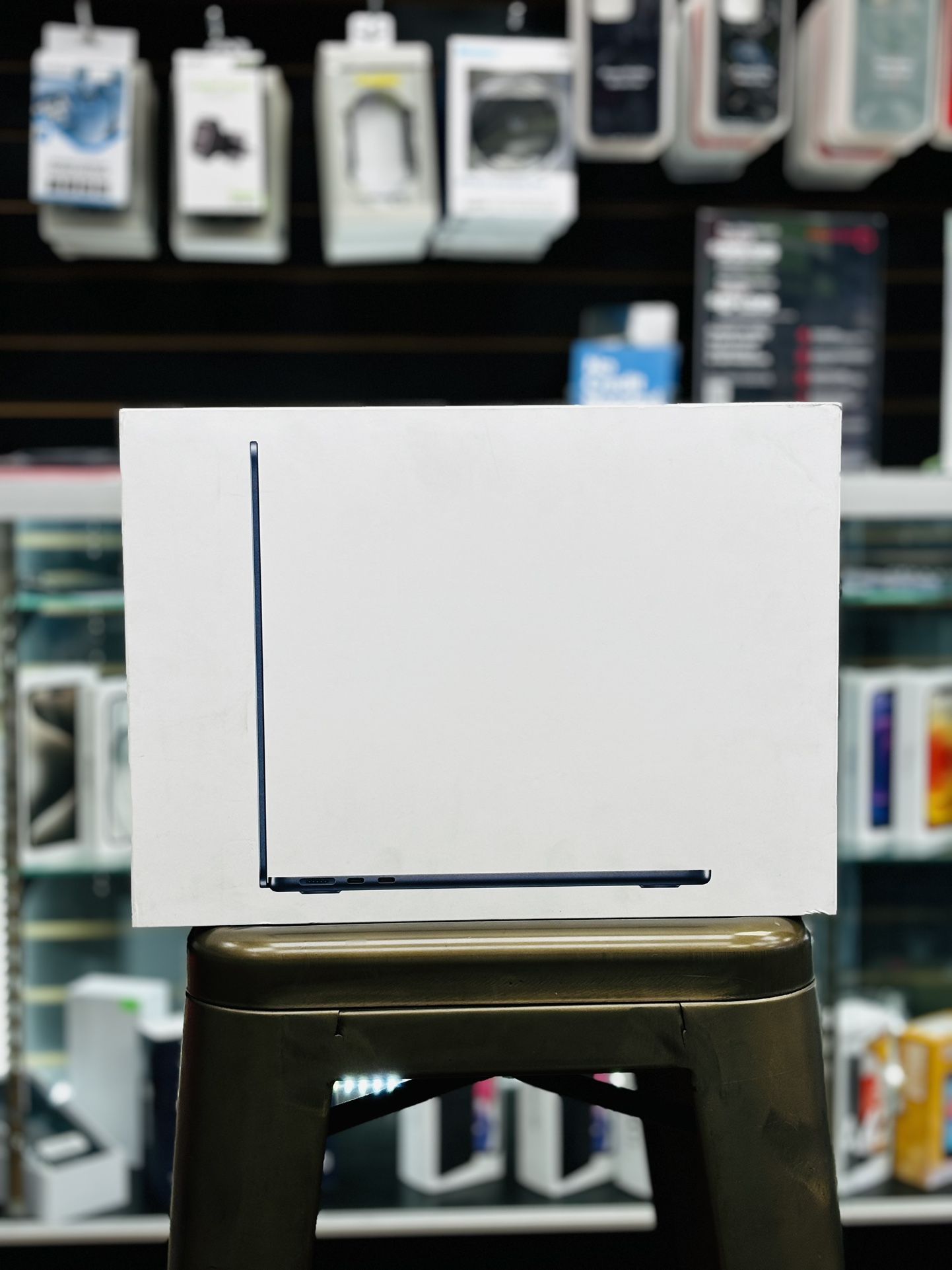 MacBook Air 13in M3 Chip