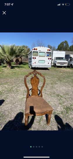 Dining Chairs Set Of 6