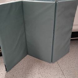 Gymnastics Mat