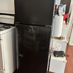 Refrigerator 7.2 Cu. ft