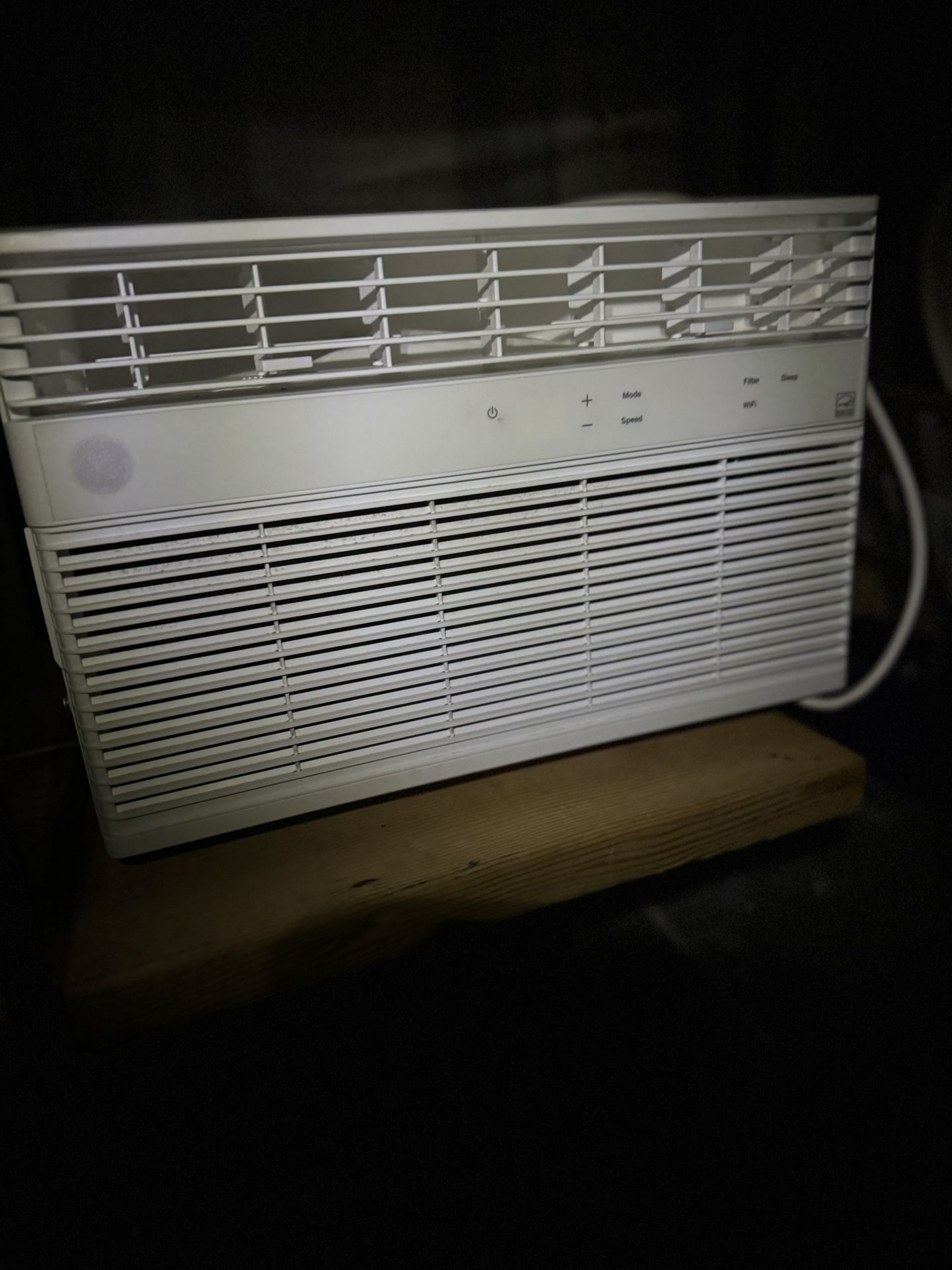 Ac Unit
