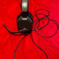 Gamer Head Set 