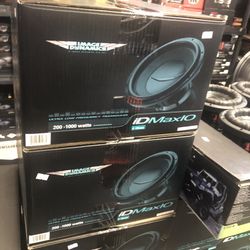 Image Dynamics Idmax10 On Sale Today 