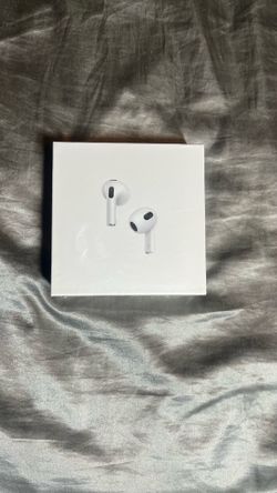 AirPods 3
