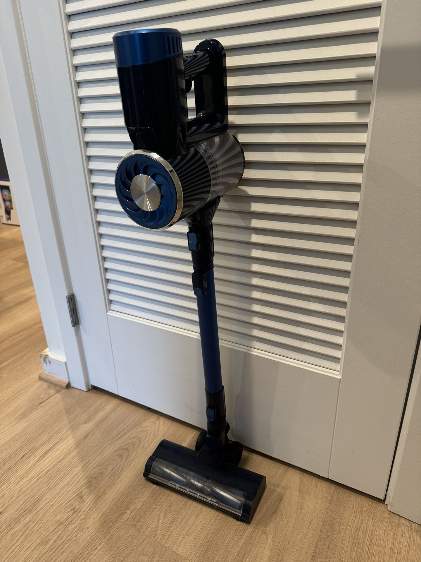 Dyson Vacuum