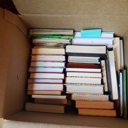 children's books.