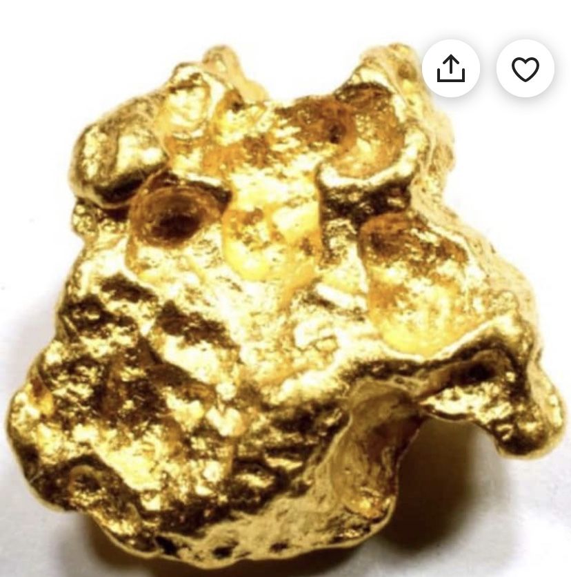 Buying Gold