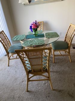 Dinette set