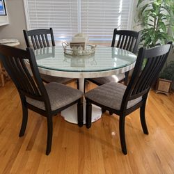 Ashley Furniture Dining Chairs (Chairs Only)