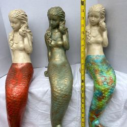 Mermaids For Sale 