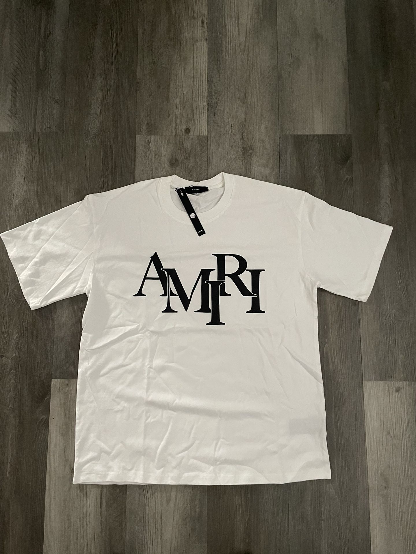 Amiri Shirt 