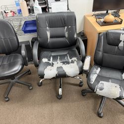 Rotate Office Chairs 