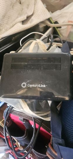 Centerlink modem