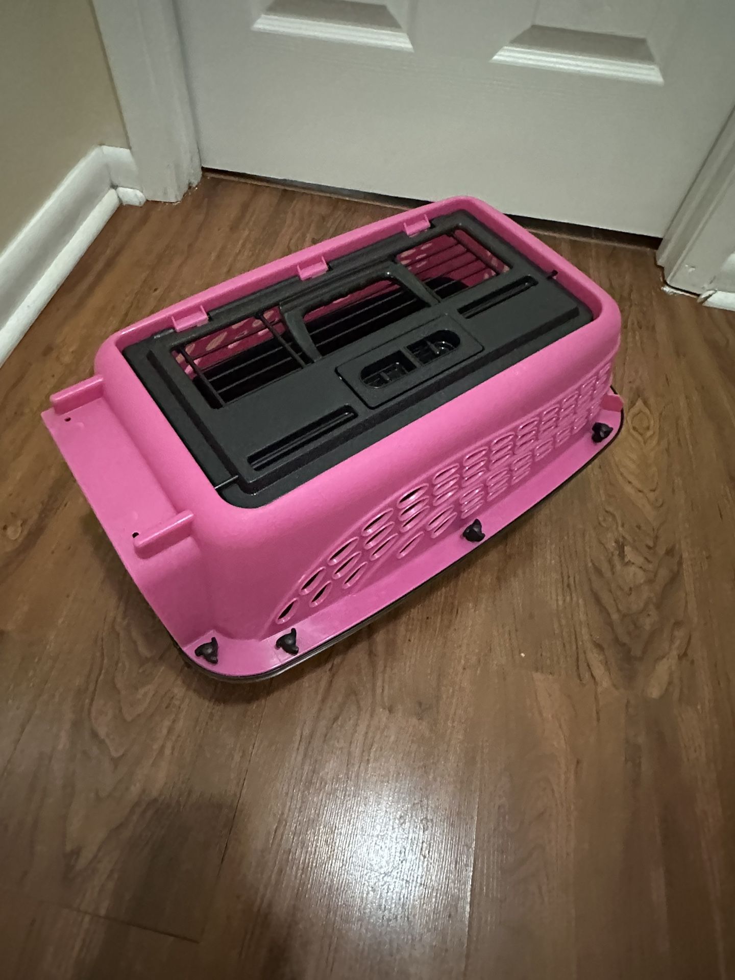 Pet Carrier