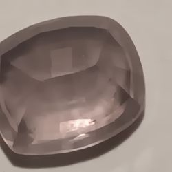 1.96 Carat Purple Pink Sapphire Unheated Untreated 