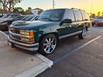 1995 Chevrolet 1500