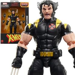 Marvel Legends WOLVERINE