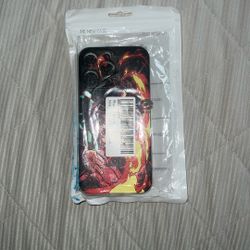 iPhone 12 Phone Case