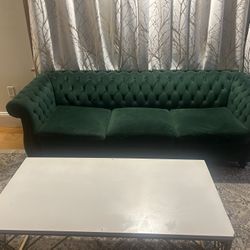MOVING FURNITURE SALE COUCHES