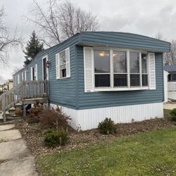 Mobile Home Parkview Properties