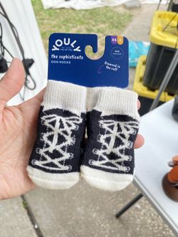 Pet Socks 