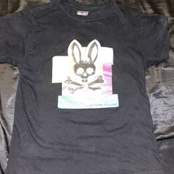 Physco Bunny Shirt