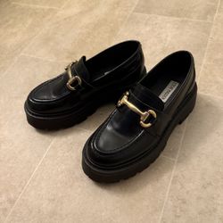 Steve Madden loafers