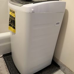Black & Decker Portable Washer