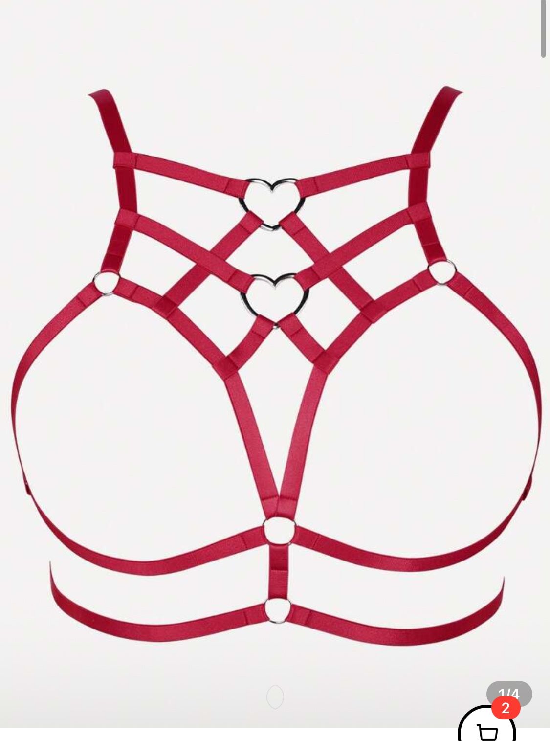 Lingerie