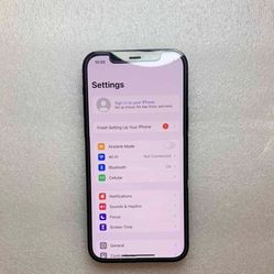 Iphone 12 Pro Unlock Any Company Ready To Connect?