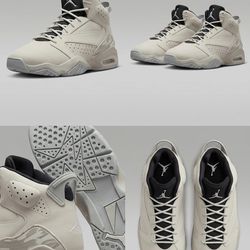 Jordan Jump man MVP 678