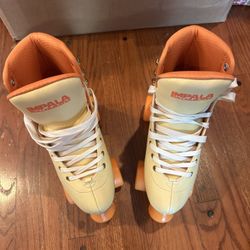 Impala Women’s Roller Skates Size 7