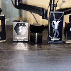 $200 Cologne Package For Sale - Great Present 🎄