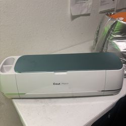 Cricut 
