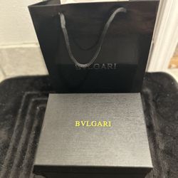 BVLGARI Luxury Watch 