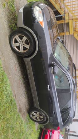 2007 Hyundai Veracruz